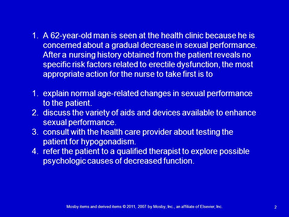 Nursing Management Male Reproductive Problems ppt video online